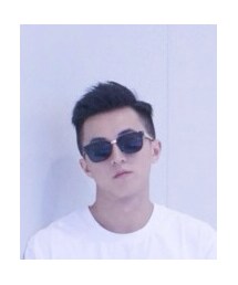 H&M | DIVDED(サングラス)