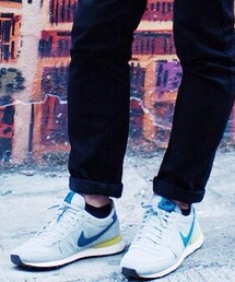 Nike internationalist  | Nike internationalist (スニーカー)