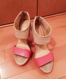 RANDA | サンダル