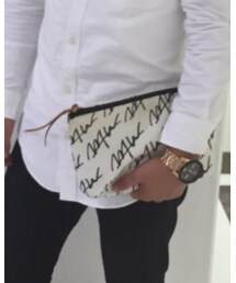 wtw | クラッチバッグ