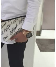 NIXON | アナログ腕時計