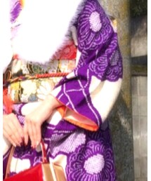 母の譲り受け | その他