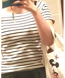 CLOSE-UP | Tシャツ/カットソー