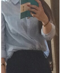 H&M | シャツ/ブラウス