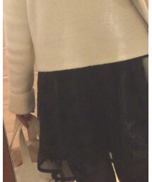 CLOSE-UP | スカート