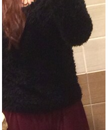 もらいもの | ニット/セーター