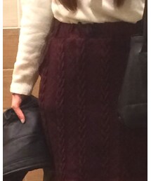 しまむら | スカート