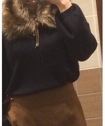 CLOSE-UP | ニット/セーター