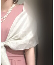 結婚式 | ドレス