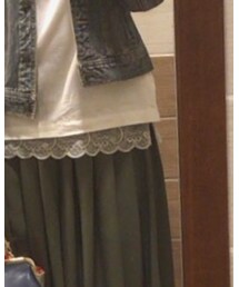 UNIQLO | タンクトップ