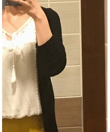 CLOSE-UP | その他アウター