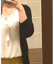 CLOSE-UP | その他アウター