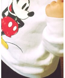 abcd | スウェット