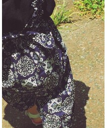 Handmade | サロペット/オーバーオール