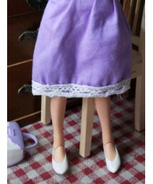 手工 | ワンピース/ドレス