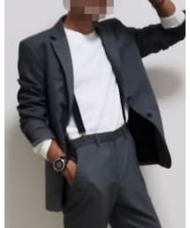 GU | テーパードジャケットＣＬ(テーラードジャケット)