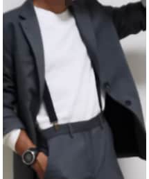 H&M | サスペンダー