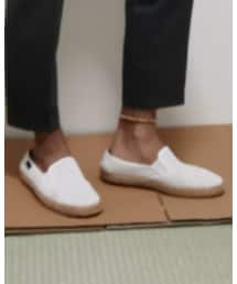 SHIPS | スリッポン