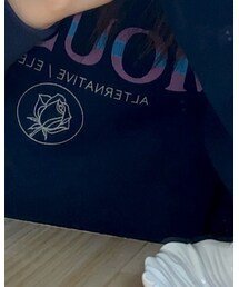 MOUSSY | スウェット