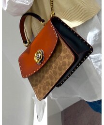 COACH | ショルダーバッグ