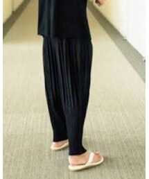 HOMME PLISSE ISSEY MIYAKE | パンツ