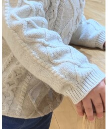 H&M | ニット/セーター