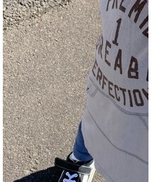 GLOBAL WORK | ワンピース/ドレス