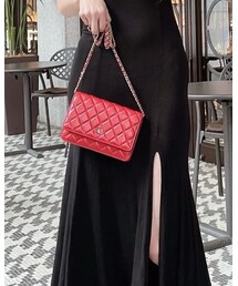 CHANEL | ショルダーバッグ