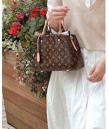 LOUIS VUITTON | ハンドバッグ
