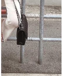 CHANEL | ショルダーバッグ