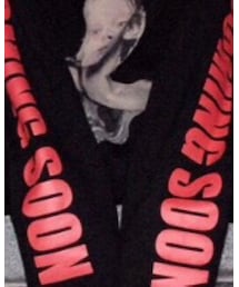VETEMENTS | パーカー
