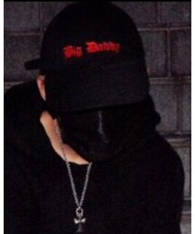 VETEMENTS | キャップ