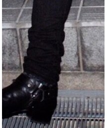 SAINT LAURENT PARIS | ブーツ