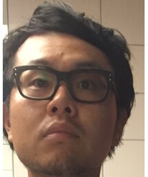 マサヒロマルヤマ | メガネ