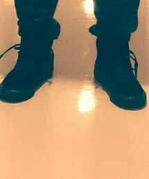 nike × comme des garcons | スニーカー