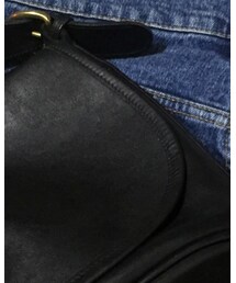 oldcoach | ショルダーバッグ