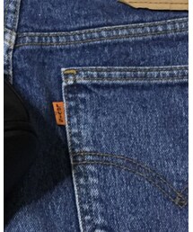 VINTAGE | デニムスカート