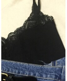 POLO RALPH LAUREN | キャミソール