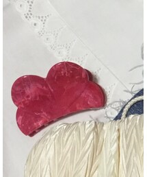 lochie | バレッタ/ヘアクリップ