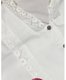 spoon | シャツ/ブラウス