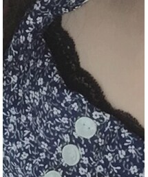 POLO RALPH LAUREN | キャミソール