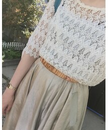 spoon | シャツ/ブラウス