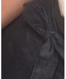 spoon | デニムスカート