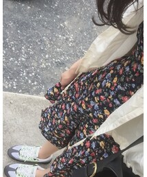 spoon | サロペット/オーバーオール