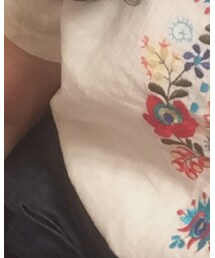 spoon | トップス