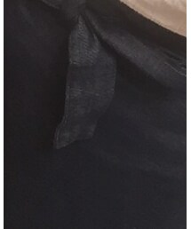 spoon | デニムスカート