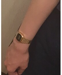 CASIO | アナログ腕時計