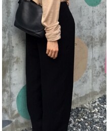 VINTAGE | スラックス