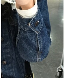 Levi's | デニムジャケット