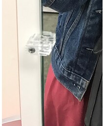 VINTAGE | スカート